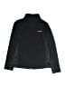 Spyder 100% Polyester Solid Black Track Jacket Size M (youth) - photo 2