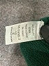 Roaman's 100% Acrylic Green Pullover Sweater Size 12 - photo 8