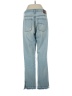 Assorted Brands 100% Cotton Color Block Blue Jeans Size 26 waist - photo 2
