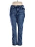 Vigoss Blue Jeans Size 14 - photo 1