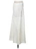 Scoop White Ivory Formal Skirt Size S - photo 1