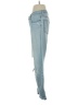Assorted Brands 100% Cotton Color Block Blue Jeans Size 26 waist - photo 5
