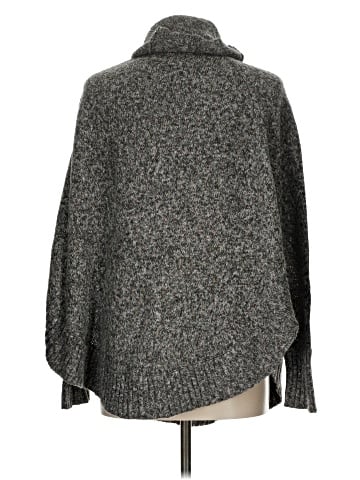 Leo & Nicole Turtleneck Sweater (view 2)
