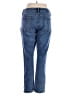 Vigoss Blue Jeans Size 14 - photo 2