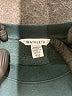 Athleta Green Turtleneck Sweater Size XXS - photo 7