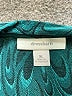 DressBarn Teal 3/4 Sleeve Button-Down Shirt Size XL - photo 7