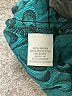 DressBarn Teal 3/4 Sleeve Button-Down Shirt Size XL - photo 8
