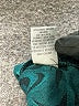 DressBarn Teal 3/4 Sleeve Button-Down Shirt Size XL - photo 9