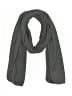 Lands' End Gray Scarf One size - photo 1