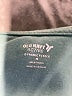 Active by Old Navy Teal Pullover Hoodie Size M - photo 6