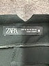 Zara Black Dress Pants Size XS - photo 4