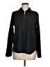 Calvin Klein Black Long Sleeve Blouse Size M (estimated) - photo 1