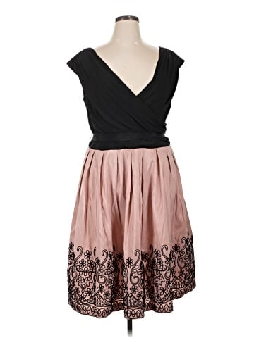 S.L. Fashions Cocktail Dress (view 1)