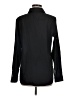 Calvin Klein Black Long Sleeve Blouse Size M (estimated) - photo 2