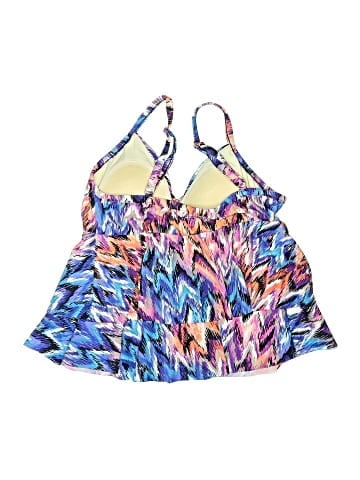 Miraclesuit Swimsuit Top (view 2)