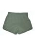 REI Co Op Solid Green Athletic Shorts Size S - photo 2