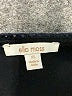 Ella Moss Black Sleeveless Blouse Size XS - photo 7