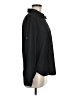 Calvin Klein Black Long Sleeve Blouse Size M (estimated) - photo 4