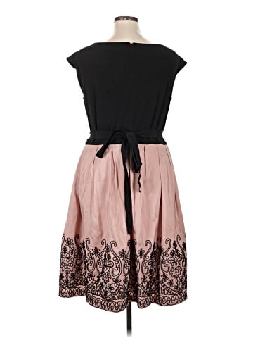 S.L. Fashions Cocktail Dress (view 2)