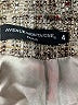 Avenue Montaigne Tweed Brown Blazer Size XL (4) - photo 6