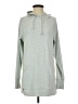 Ampersand Ave Gray Fleece Size S - photo 1