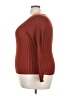 Assorted Brands Brown Pullover Sweater Size 3X - photo 5