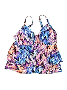 Miraclesuit Swimsuit Top