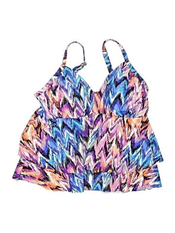 Miraclesuit Swimsuit Top (view 1)