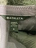 Athleta Purple Gray Jacket Size 1X - photo 6