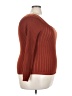 Assorted Brands Brown Pullover Sweater Size 3X - photo 4