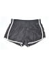 Jockey 100% Polyester Silver Athletic Shorts Size M - photo 1