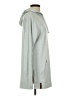 Ampersand Ave Gray Fleece Size S - photo 4