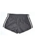 Jockey 100% Polyester Silver Athletic Shorts Size M - photo 2