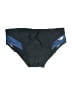 Speedo Blue Swimsuit Bottoms Size Sm (32) - photo 1