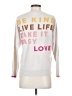 Sundry Ivory Cardigan Size XS (0) - photo 2