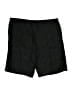 J.Jill Solid Black Cargo Shorts Size M - photo 2