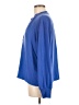 Ann Taylor LOFT Blue Pullover Sweater Size L - photo 5