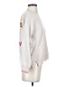 Sundry Ivory Cardigan Size XS (0) - photo 4