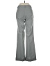 Evolution 100% Polyester Gray Dress Pants Size 0 - photo 2