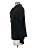 Unbranded 100% Polyester Black Long Sleeve Blouse Size S - photo 5