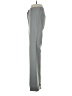 Evolution 100% Polyester Gray Dress Pants Size 0 - photo 5