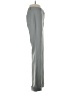 Evolution 100% Polyester Gray Dress Pants Size 0 - photo 4