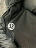 Lululemon Athletica Black Cargo Pants Size 8 - photo 7