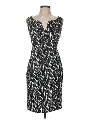 Adrianna Papell Cocktail Dress (view 1)