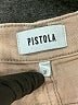 Pistola Ivory Shorts Size 31 waist - photo 3