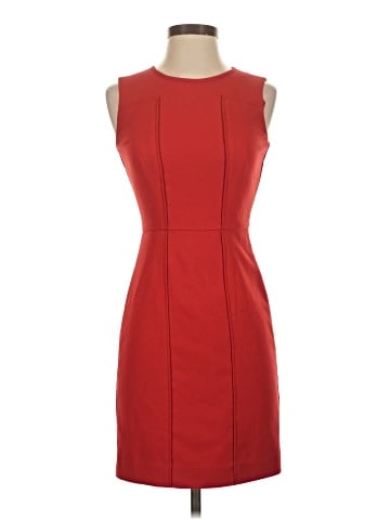 Banana Republic Factory Store Cocktail Dress (view 1)
