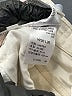 Merona 100% Cotton Tropical Ivory Jeans Size 30 waist - photo 4