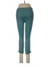 Tees by Tina 100% Nylon Teal Active Pants One size - photo 2