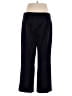 Magaschoni Black Dress Pants Size XL (estimated) - photo 2