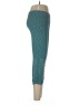 Tees by Tina 100% Nylon Teal Active Pants One size - photo 4
